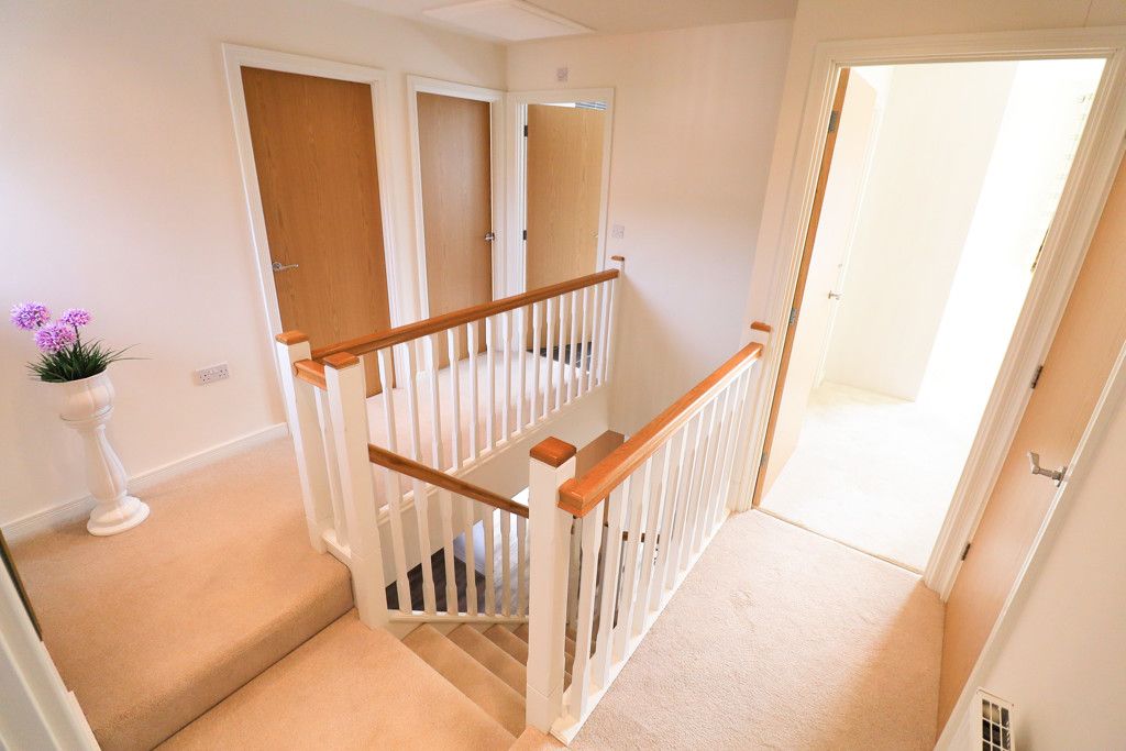 Additional image 7 of 4 bed detached house for saleLime Avenue, Sapcote, Leicestershire LE9