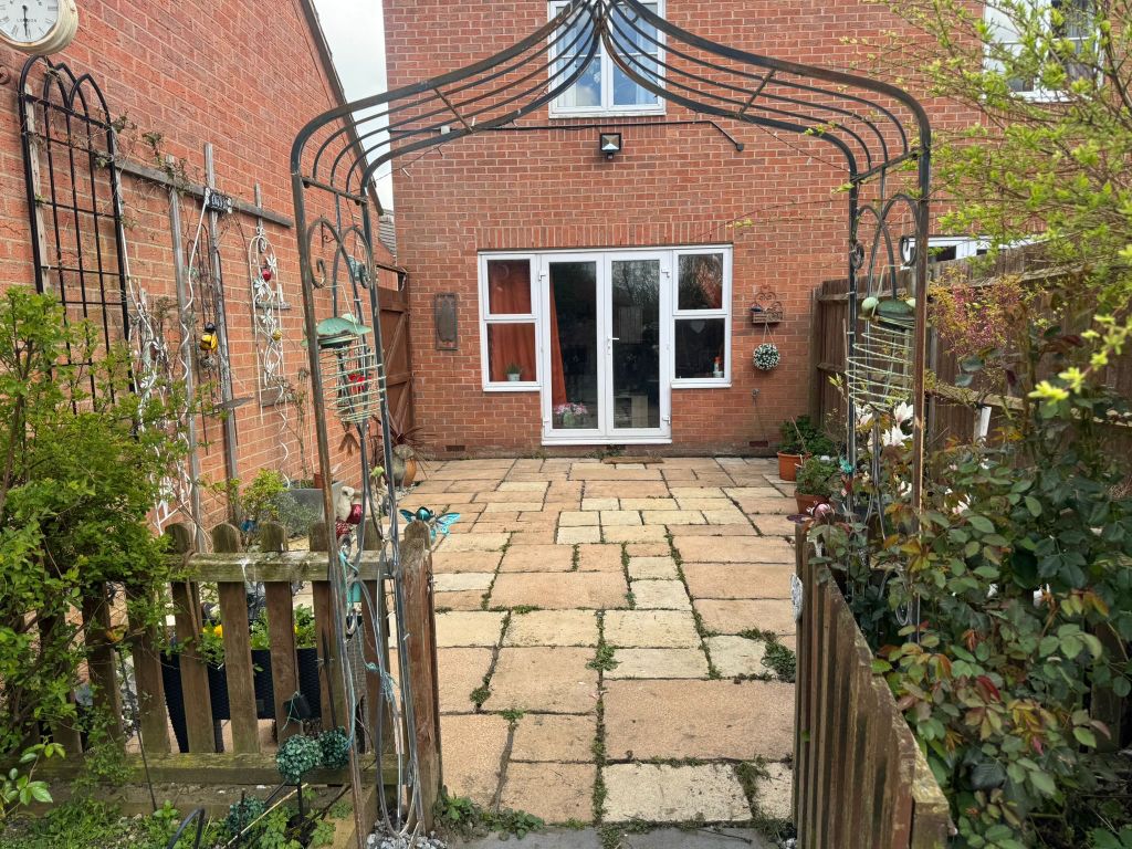 Additional image 16 of 3 bed semi-detached house for saleRussett Close, Barwell, Leicester LE9