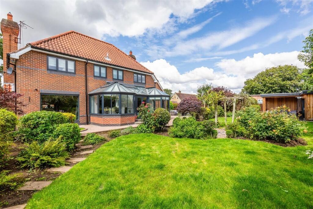 Additional image 18 of 5 bed detached house for salePark Street, Worksop S80