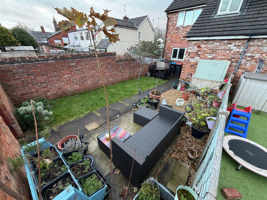 Additional image 36 of 3 bed semi-detached house for saleSt. Johns Court, Winsford CW7