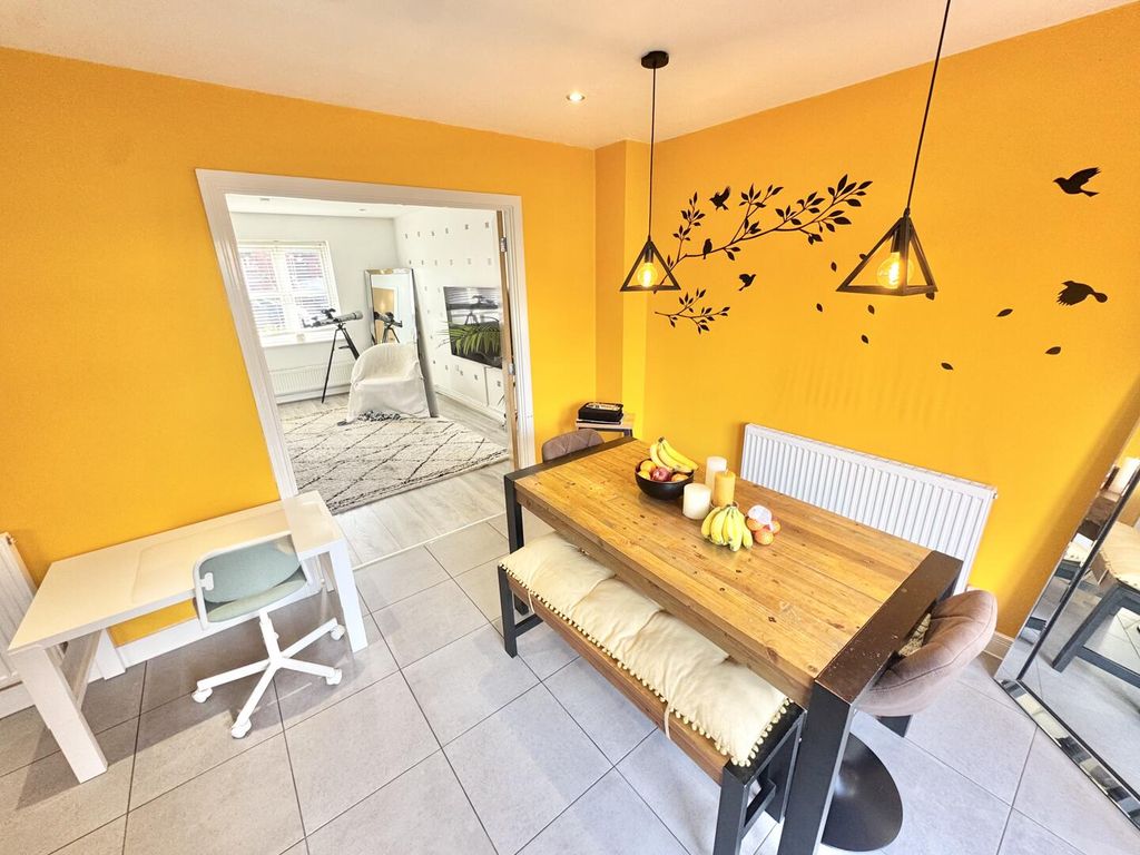 Additional image 8 of 4 bed detached house for saleMeteor Way, Whetstone, Leicester LE8