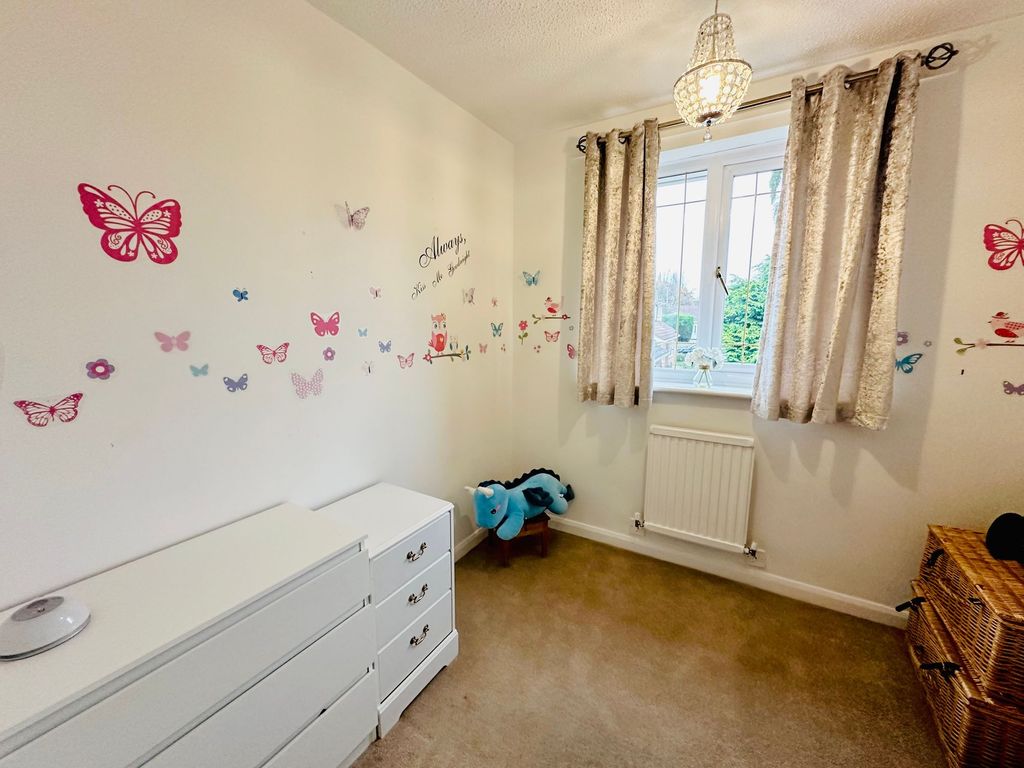 Additional image 19 of 4 bed detached house for saleBurnham Drive, Whetstone LE8