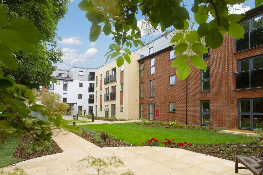 Additional image 26 of 1 bed flat for saleThorneycroft, Wood Road, Wolverhampton WV6