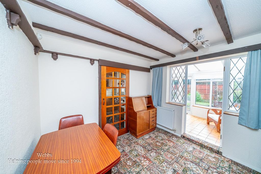 Additional image 12 of 3 bed property for saleHighgrove Close, Willenhall WV12