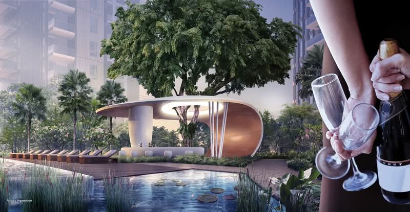 Additional image 16 of 92 Punggol Central