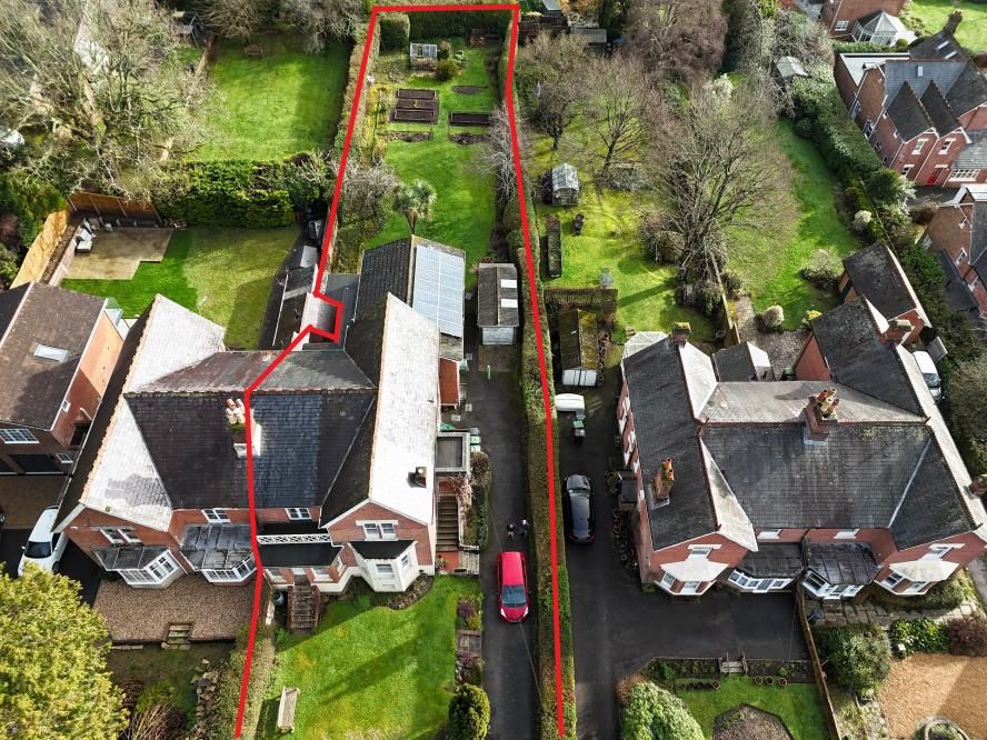 Additional image 43 of 4 bed semi-detached house for saleSt Johns Hill, Wimborne BH21