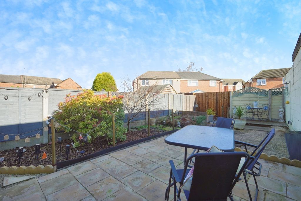 Additional image 14 of 3 bed terraced house for saleBelvoir Road, Coalville, Leicestershire LE67
