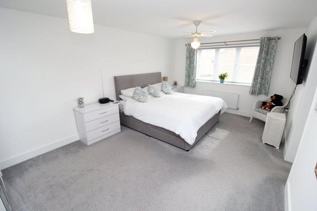 Additional image 13 of 4 bed detached house for saleEvans Avenue, Broughton Astley, Leicester LE9