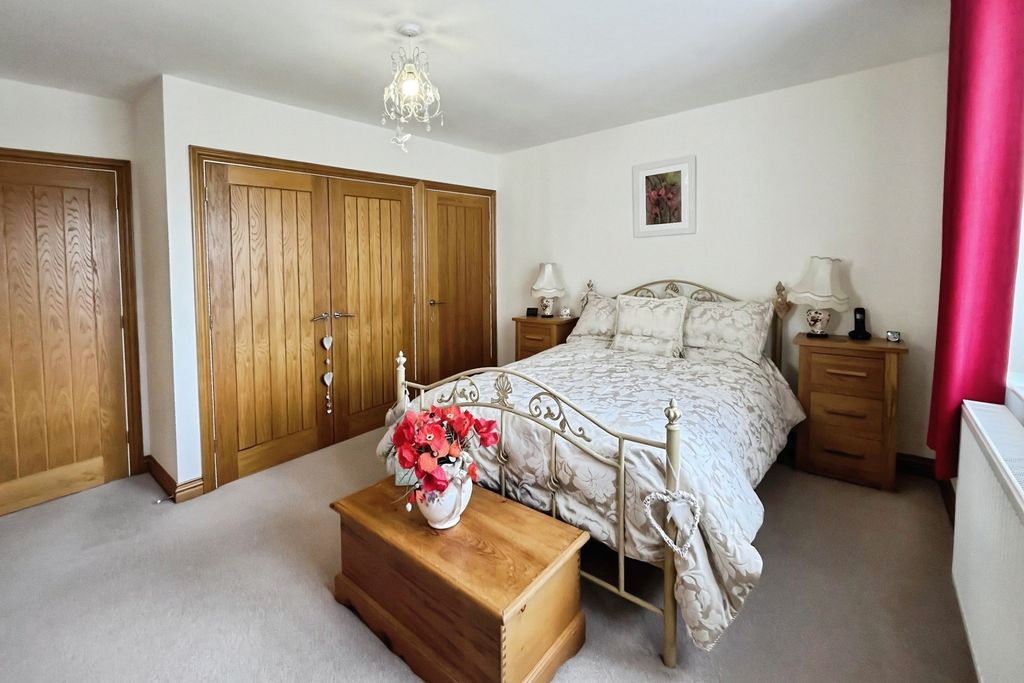 Additional image 9 of 2 bed bungalow for saleSt. Cuthberts Close, Burnfoot, Wigton, Cumbria CA7