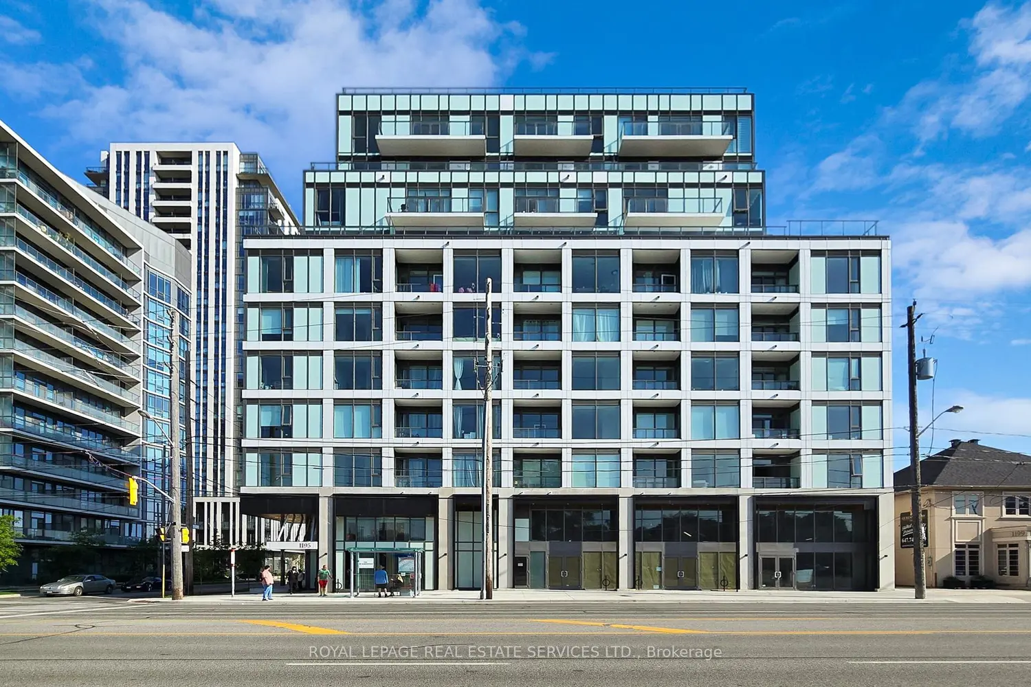 Additional image 10 of 1195 The Queensway 310