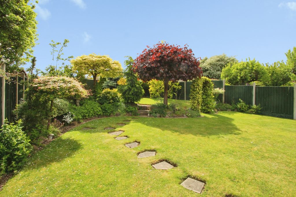 Additional image 21 of 3 bed detached house for saleSalcombe Drive, Glenfield, Leicester, Leicestershire LE3