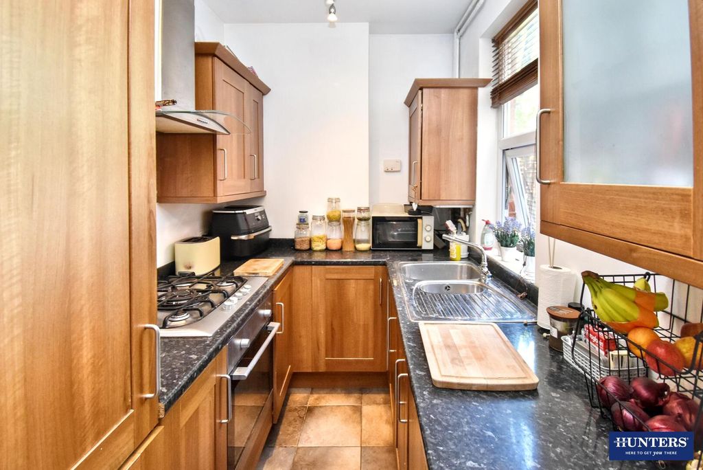 Additional image 5 of 2 bed terraced house for saleBushloe End, Wigston LE18