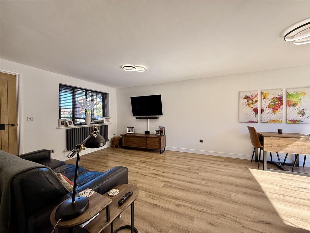 Additional image 6 of 3 bed detached house for saleRobin Road, Coalville LE67