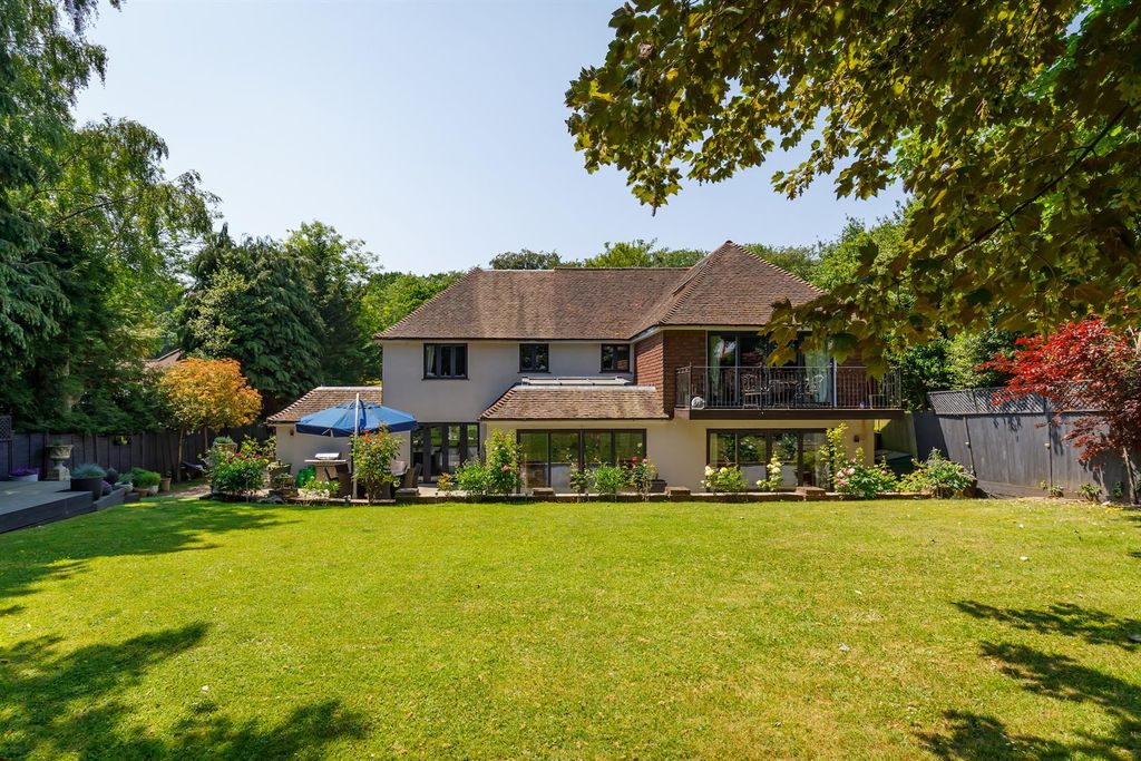 Additional image 7 of 4 bed detached house for saleSchool Road, Windlesham GU20