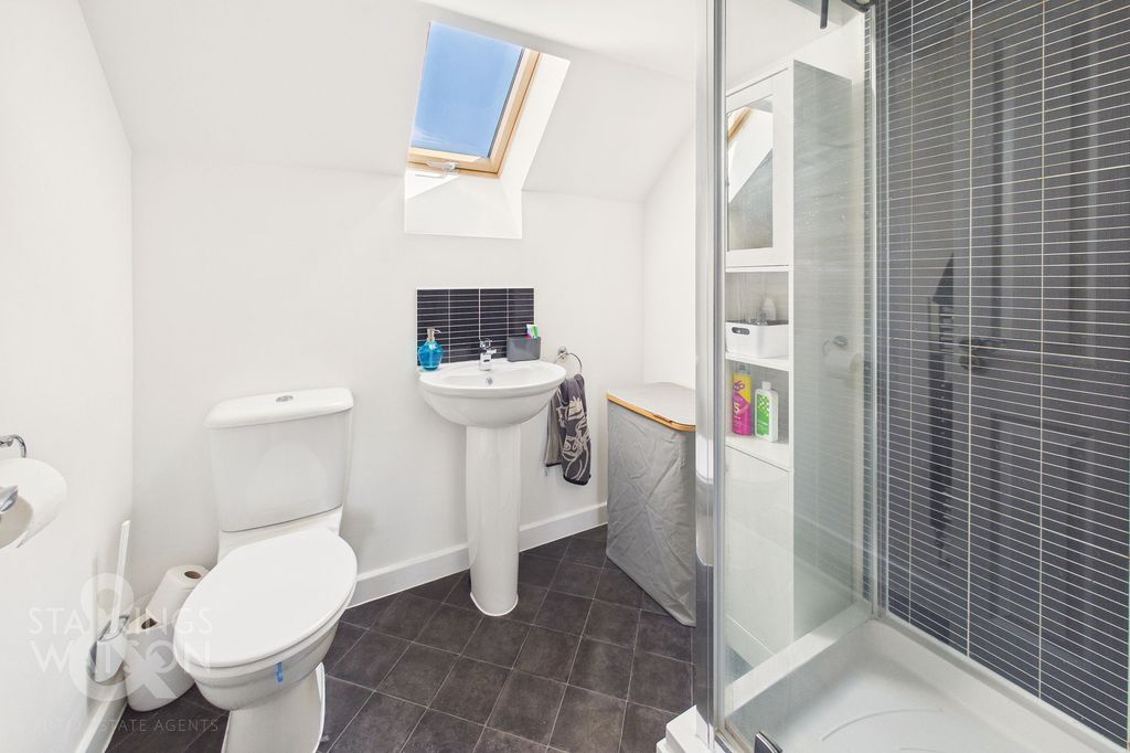 Additional image 12 of 3 bed end terrace house for saleCarpenter Close, Wymondham NR18