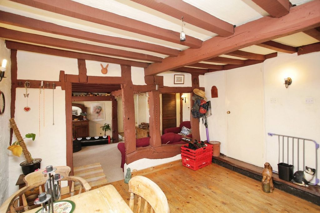 Additional image 6 of 4 bed terraced house for saleMain Street, Desford, Leicester LE9