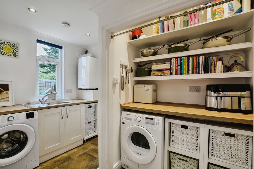 Additional image 6 of 3 bed detached bungalow for saleAlford Road, Bilsby, Alford LN13