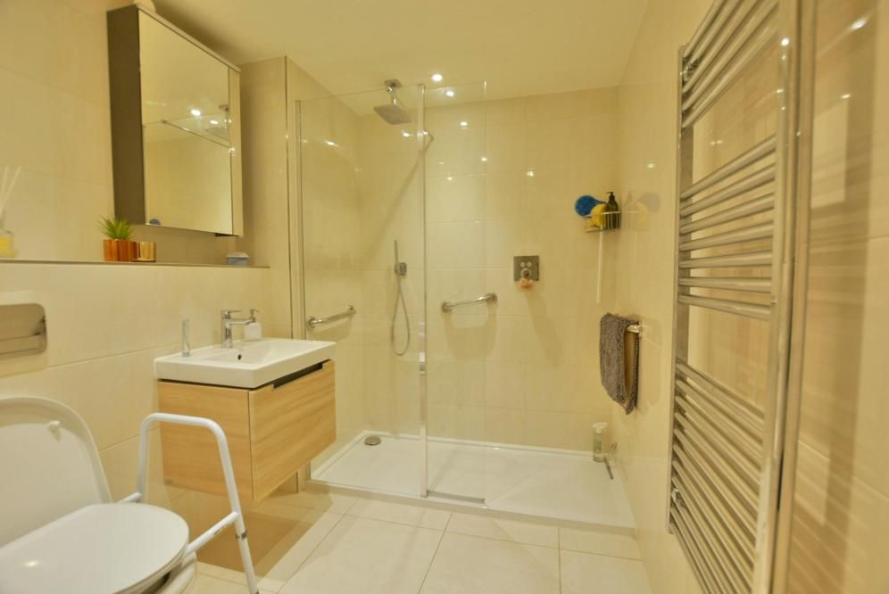 Additional image 17 of 2 bed flat for saleFleur De Lis, East Borough, Wimborne BH21
