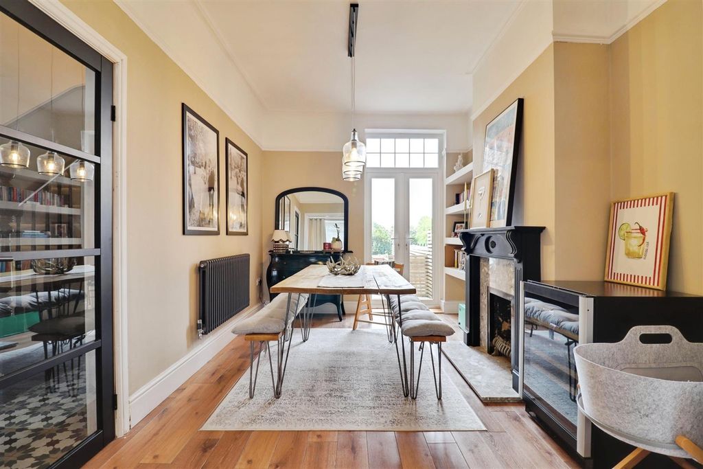 Additional image 4 of 3 bed terraced house for sale71, Princes Road, Hartshill, Stoke-On-Trent, City, Hartshill, Stoke On Trent ST4