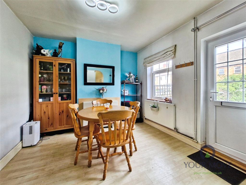 Additional image 3 of 3 bed terraced house for saleBattram Road, Ellistown, Coalville, Leicestershire LE67