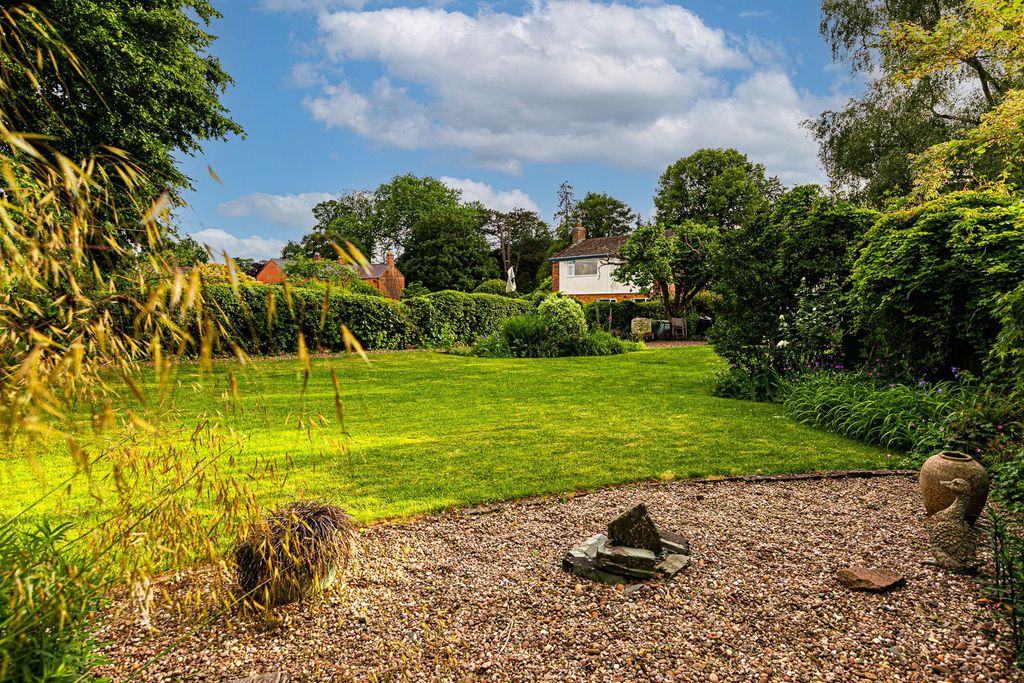Additional image 27 of 4 bed detached house for saleMain Street, Cossington, Leicester LE7
