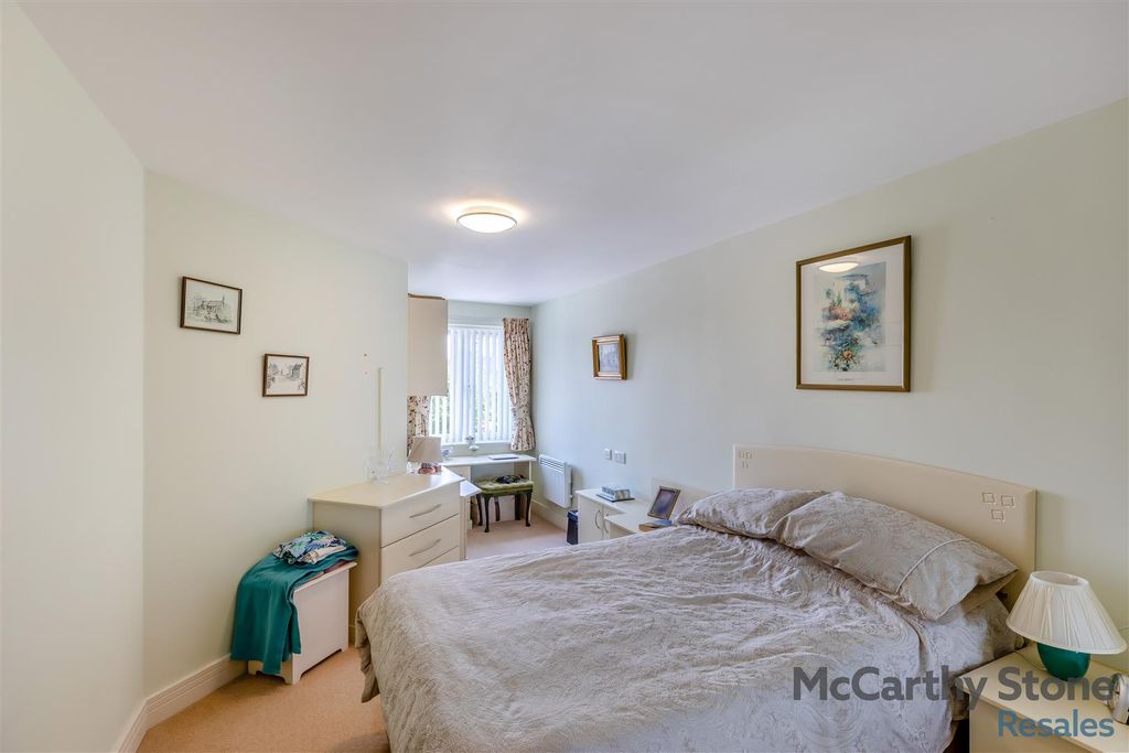Additional image 9 of 1 bed flat for saleButter Cross Court, Stafford Street, Newport TF10