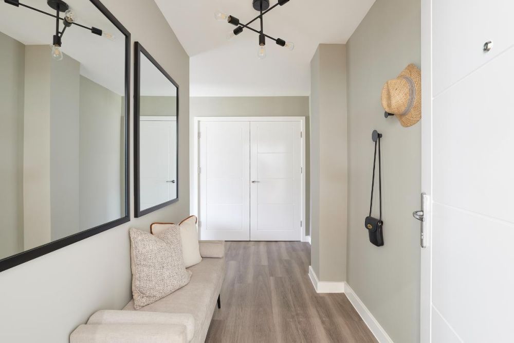 Additional image 7 of 2 bed flat for sale"Pembrook - Two Bedroom Apartment 805Sqft" at John Thornycroft Road, Southampton SO19