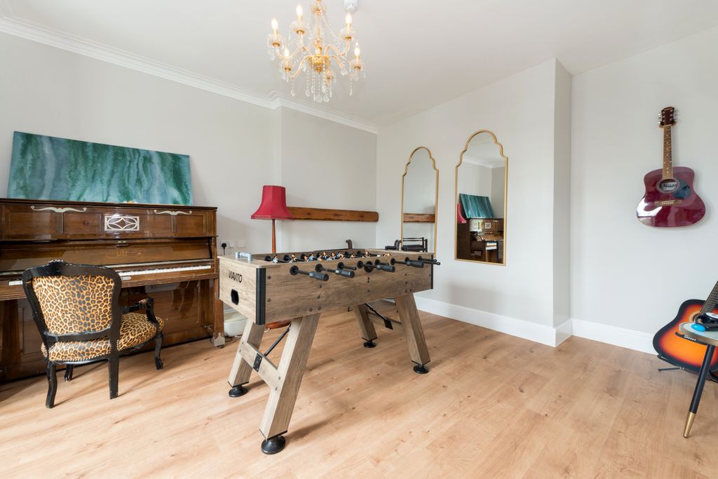 Additional image 13 of 7 bed detached house for saleThe Old Doctors Manor House, 59 Northwood Road, Whitstable CT5