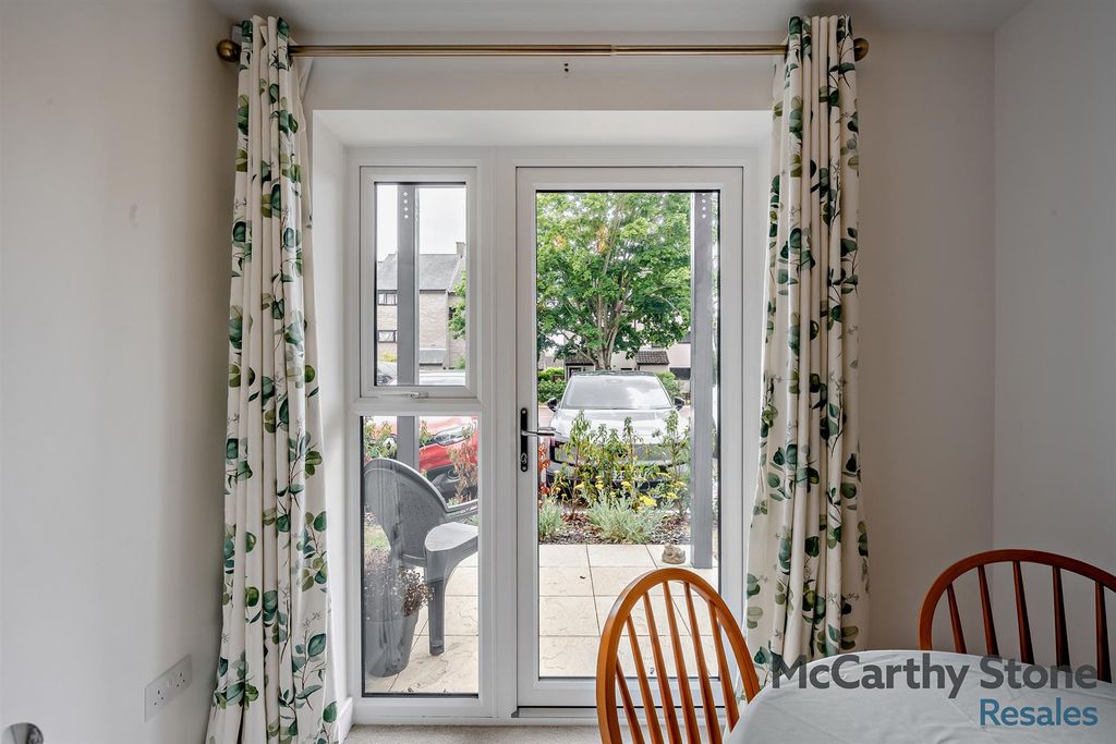 Additional image 4 of 1 bed flat for saleEagle Way, Martlesham Heath IP5