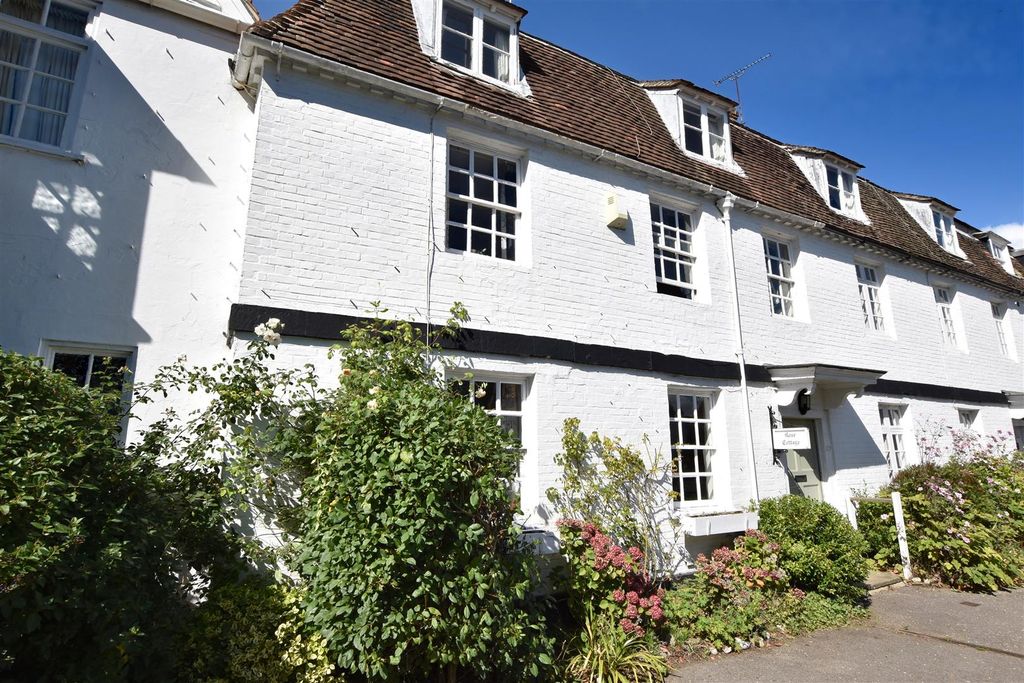 4 bed terraced house for saleGerman Street, Winchelsea TN36