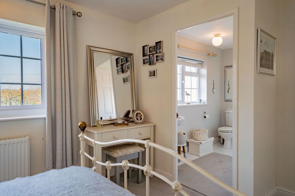 Additional image 16 of 4 bed detached house for saleCrofters Close, Glenfield, Leicester, Leicestershire LE3