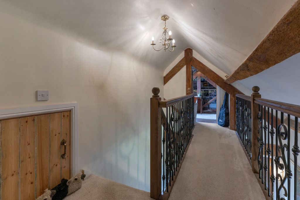 Additional image 26 of 6 bed barn conversion for saleShadows Lane, Congerstone Nuneaton CV13