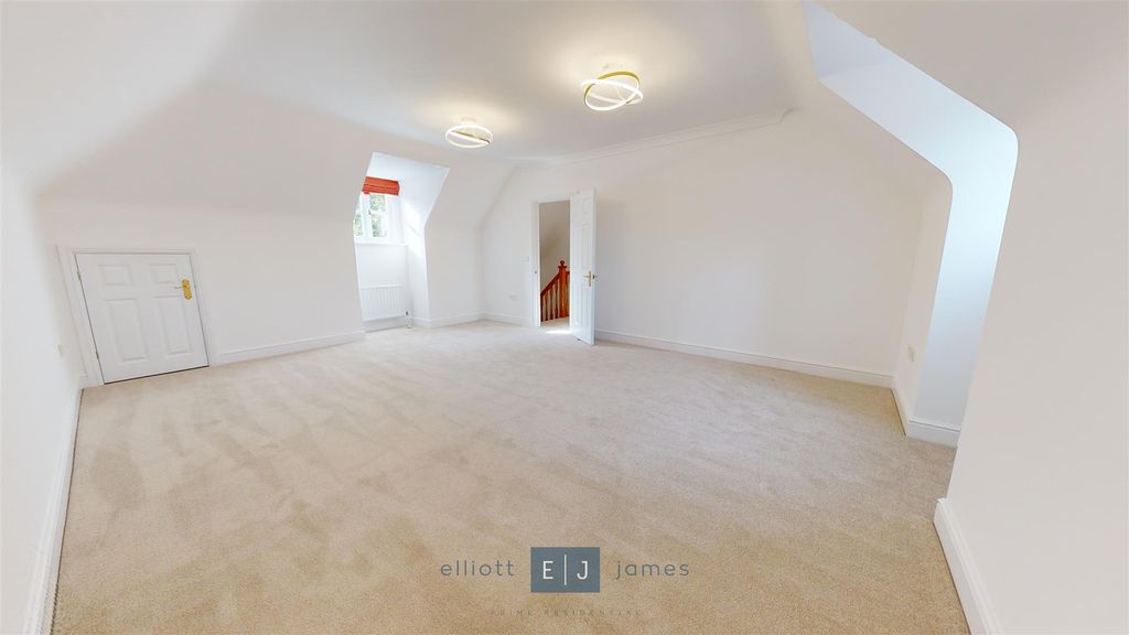 Additional image 25 of 6 bed detached house for saleRegents Drive, Woodford Green IG8