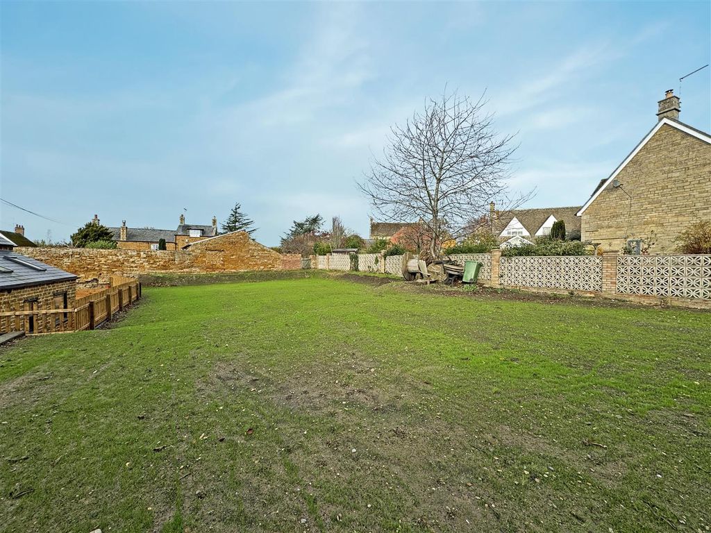 Additional image 18 of 3 bed cottage for saleMain Street, Caldecott, Market Harborough LE16