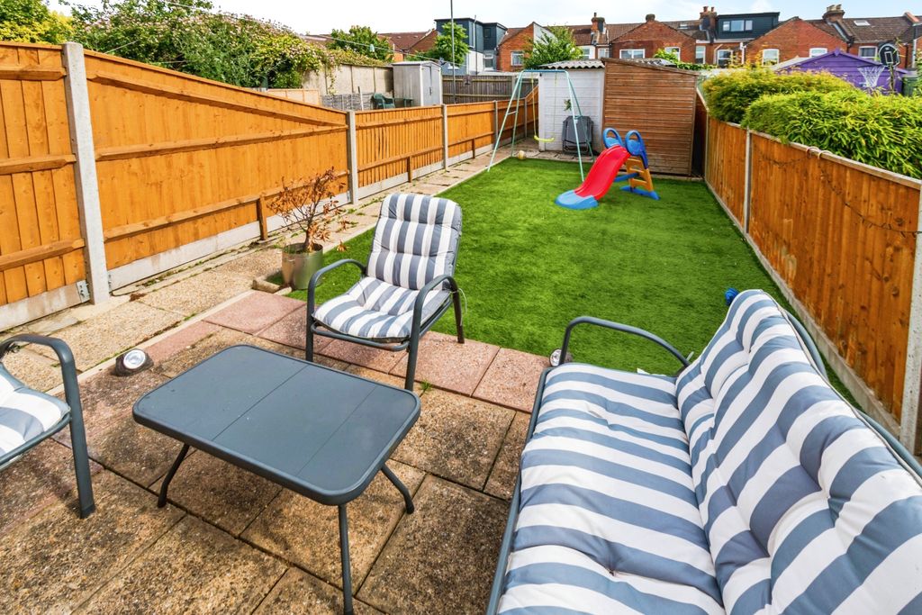 Additional image 19 of 3 bed terraced house for saleEnglish Road, Southampton SO15
