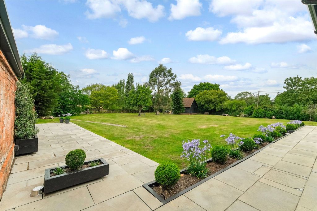 Additional image 25 of 4 bed detached house for saleSexton's Lane, Great Braxted, Witham, Essex CM8