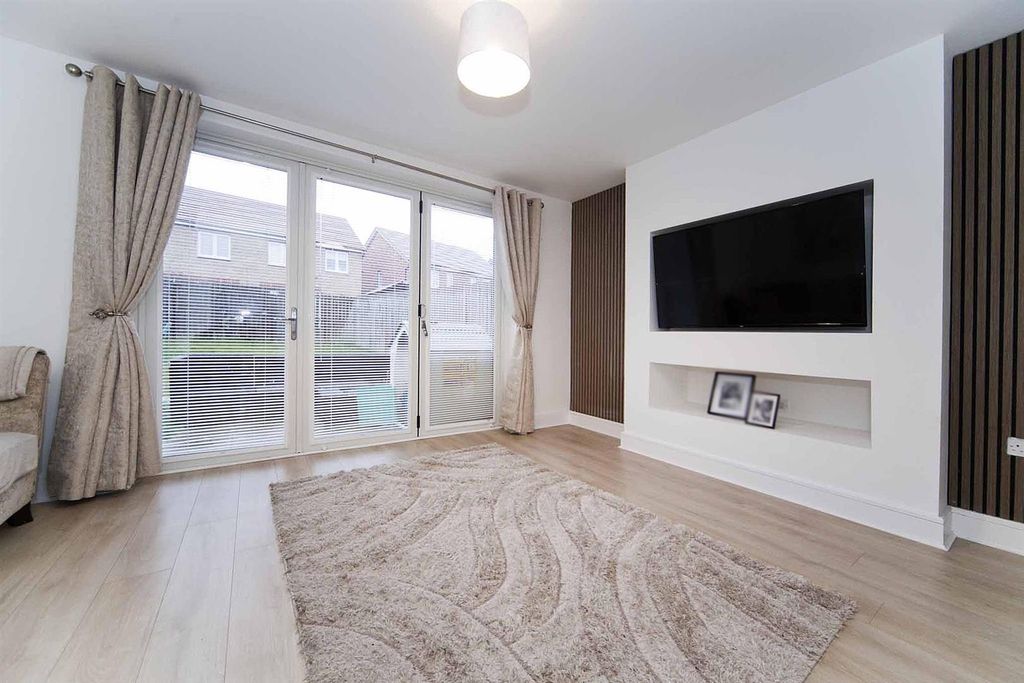 Additional image 5 of 3 bed semi-detached house for saleCargills Court, Wingate TS28