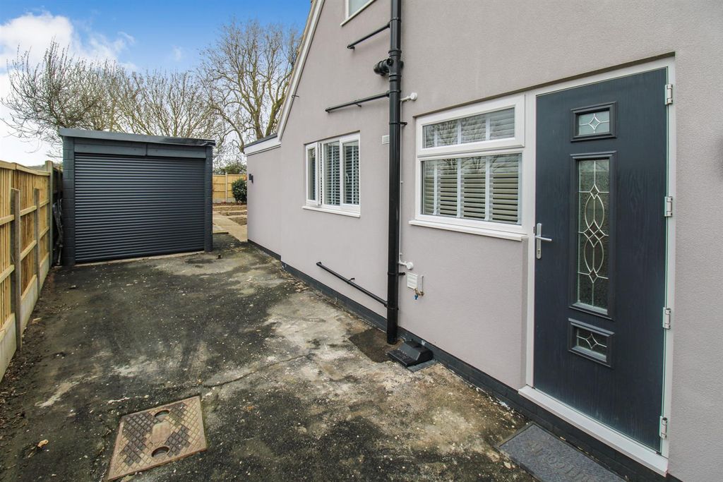 Additional image 27 of 4 bed semi-detached house for saleHowe Crescent, Corby NN17