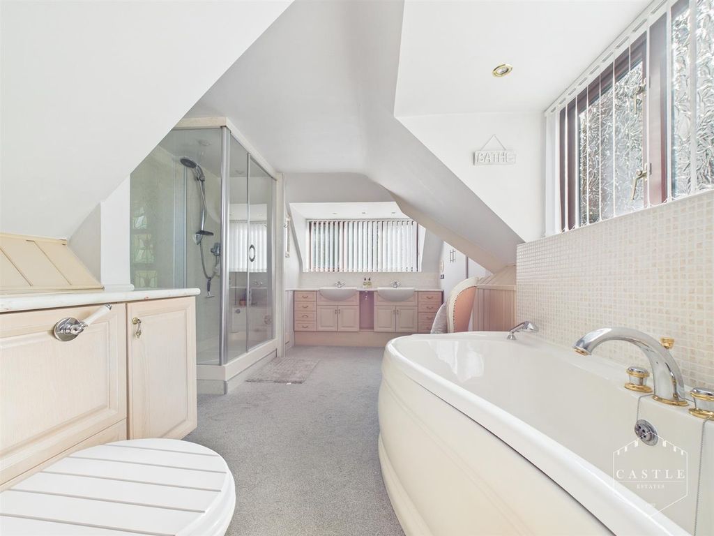 Additional image 29 of 4 bed detached house for saleShilton Road, Barwell, Leicester LE9