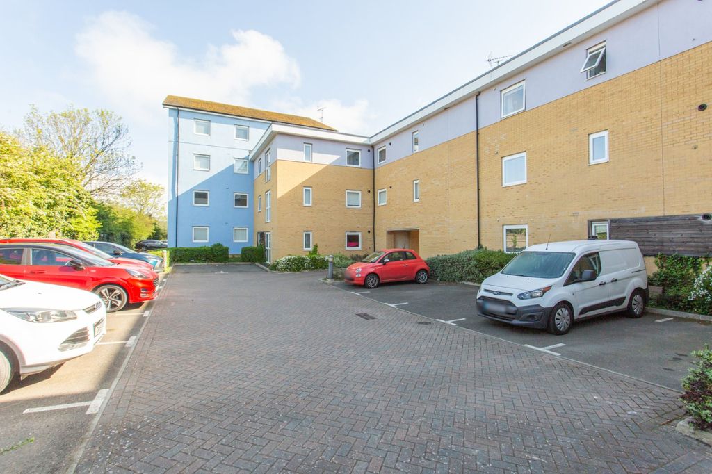 Additional image 4 of 2 bed flat for saleOlympia Way, Whitstable CT5