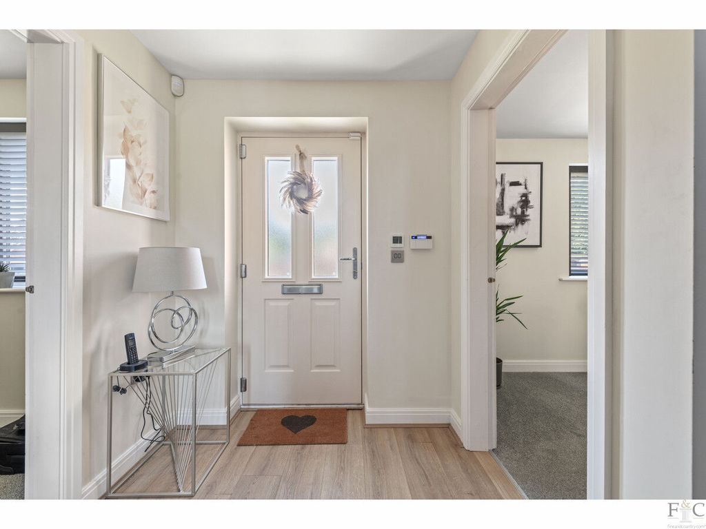 Additional image 9 of 6 bed detached house for saleAlbert Close, Gilmorton LE17