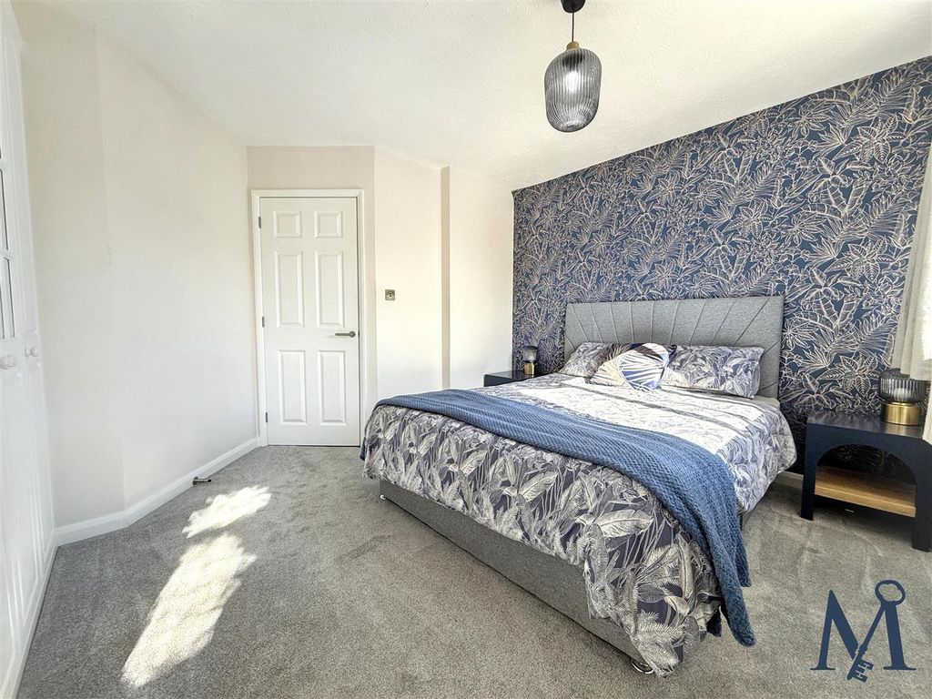 Additional image 12 of 3 bed end terrace house for saleSandringham Road, Coalville LE67