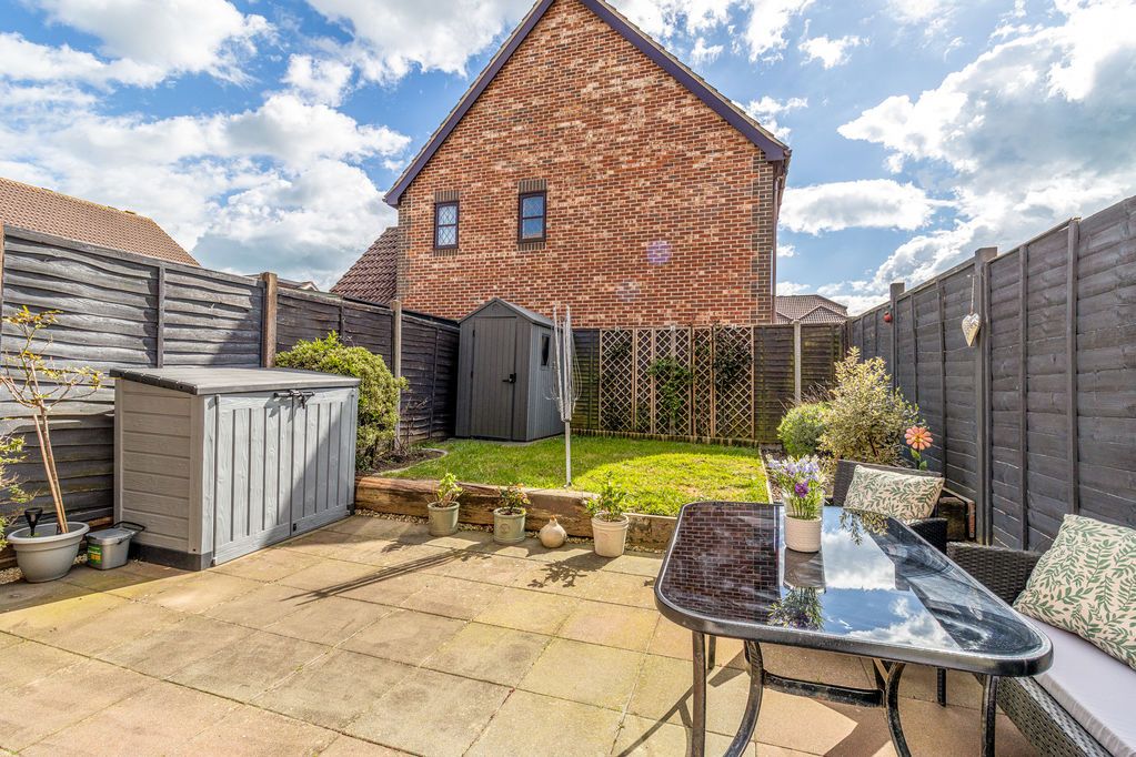 Additional image 13 of 3 bed end terrace house for saleMilebush Road, Southsea PO4