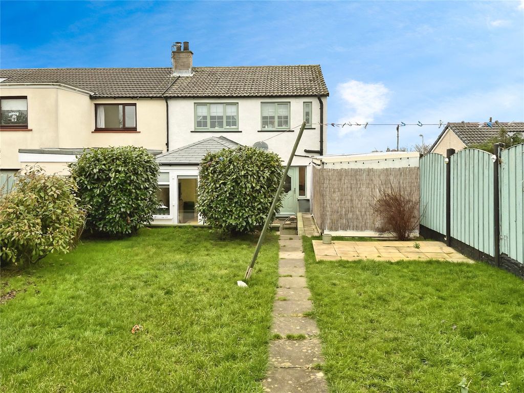 Additional image 12 of 3 bed end terrace house for saleSolway View, Bolton Low Houses, Wigton, Cumbria CA7