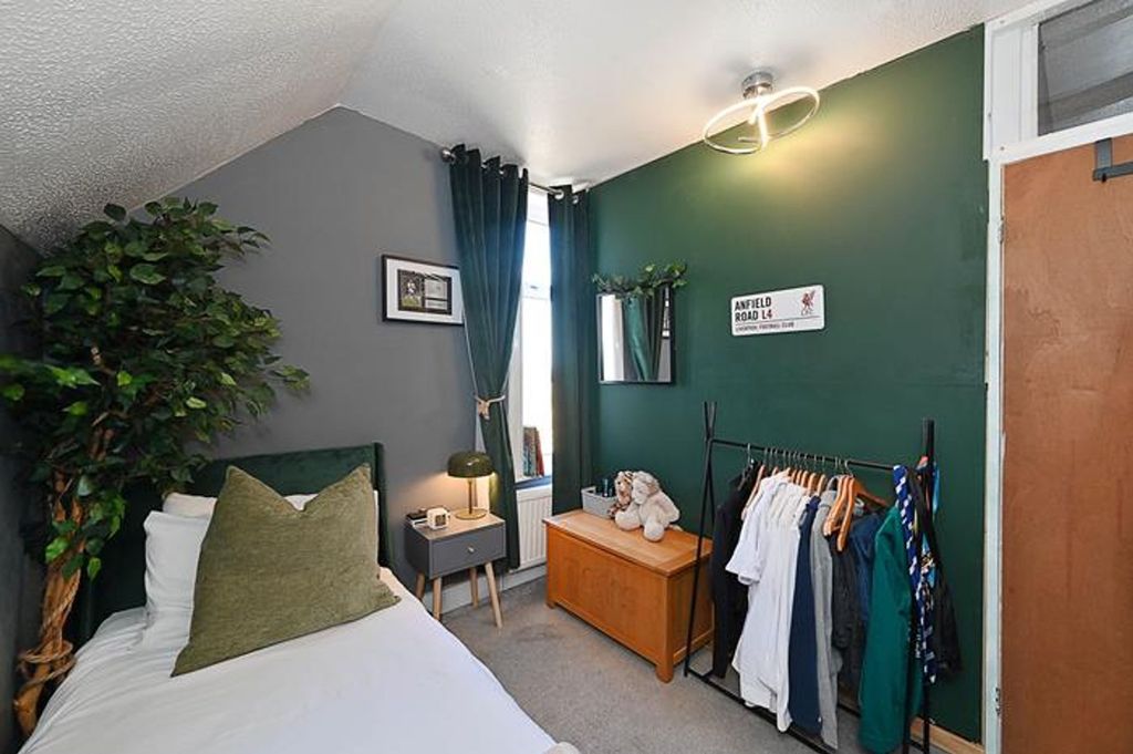 Additional image 11 of 3 bed flat for saleOxford Street, Whitstable CT5