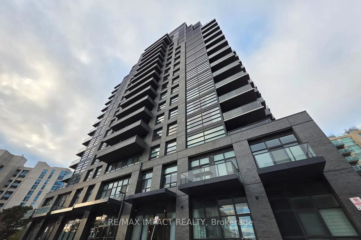1606 Charles Street 603