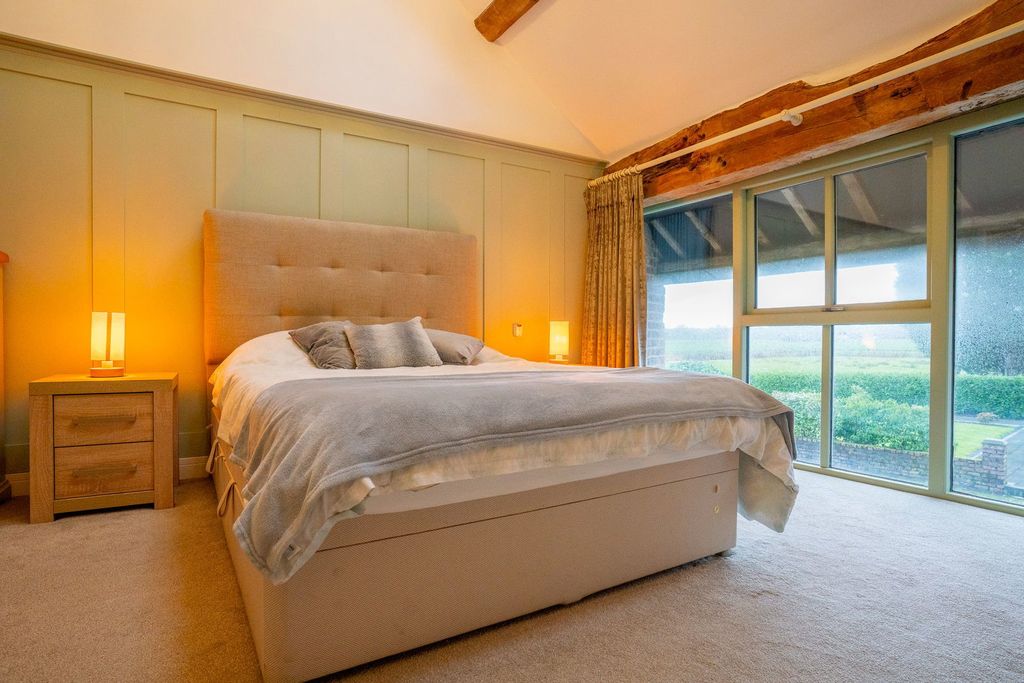 Additional image 23 of 4 bed barn conversion for saleThe Threshing Barn, Cranshaw Lane, Widnes WA8