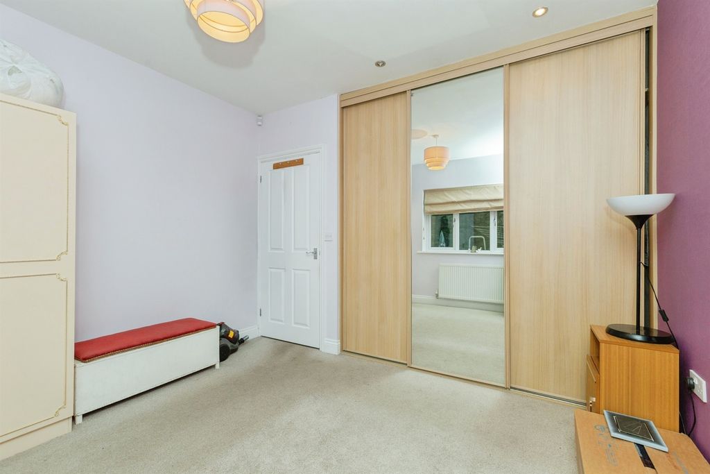 Additional image 13 of 2 bed detached bungalow for saleKirkby Road, Barwell, Leicester LE9