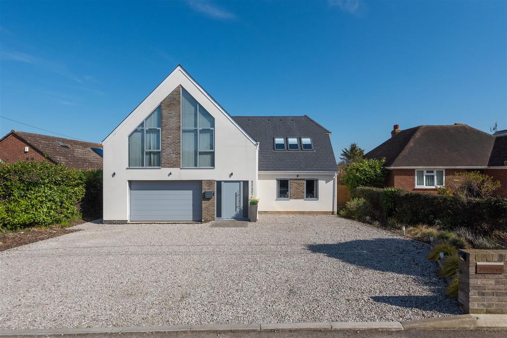 Additional image 2 of 5 bed detached house for saleInvicta Road, Whitstable CT5