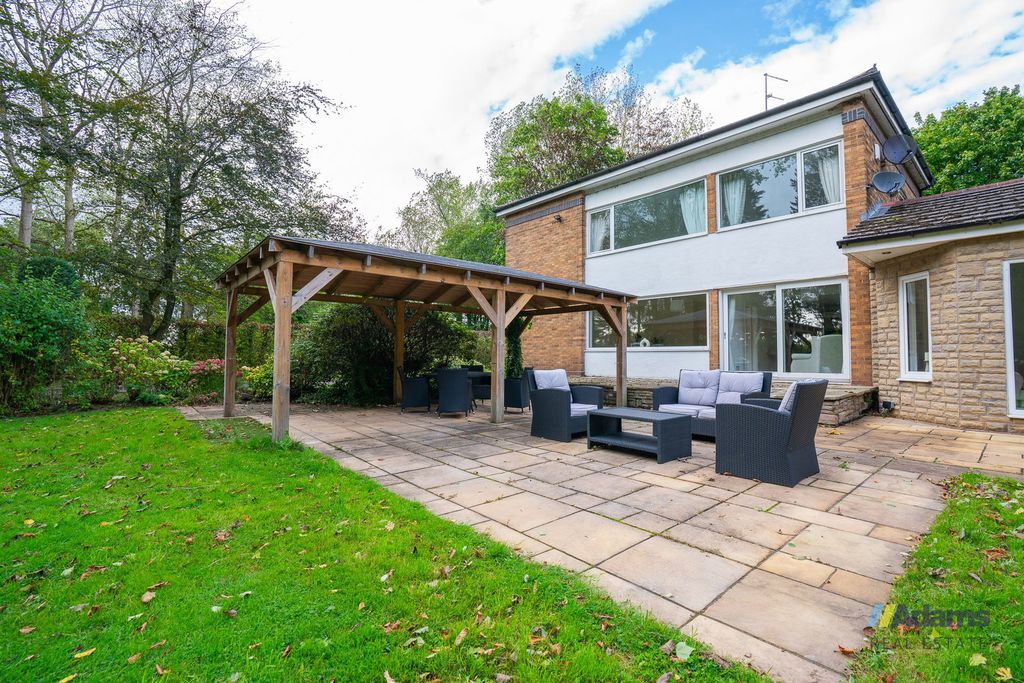 Additional image 25 of 4 bed detached house for saleWilmere Park, Widnes WA8